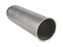 Tubo radiante Ecoflam Ø115/88/100 x 350 mm, 65300205