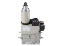 Rampa de gas Elco 13021288