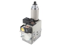 Rampa de gas Elco 13021288