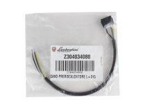Cable calefactor Lamborghini Z304034080