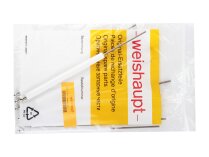 Electrodo de ionización Weishaupt, 15121314387