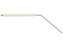 Electrodo de ionización Weishaupt, 21710614057