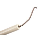 Electrodo de encendido Weishaupt, 27780514417