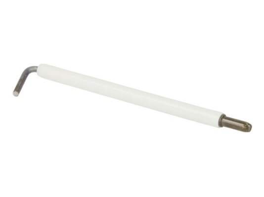 Electrodo de encendido Weishaupt, izquierdo, art: 27780414097