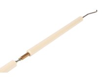 Electrodo de encendido Weishaupt, 27750514172