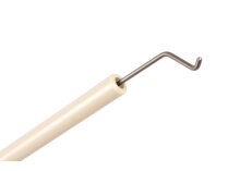 Electrodo de encendido Weishaupt, 27750514172