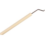 Electrodo de encendido Weishaupt, 27750514182