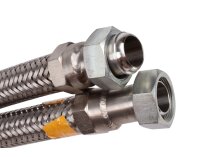 Manguera de combustible Weishaupt 1300 mm, 491096