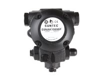 Bomba de quemador Suntec E 6 NAK 1069 8P