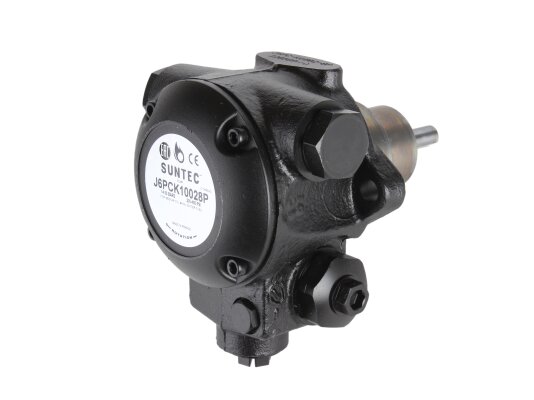 Bomba de quemador Suntec J 6 PCK 1002 8P