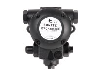 Bomba de quemador Suntec J 7 PCK 1002 8P