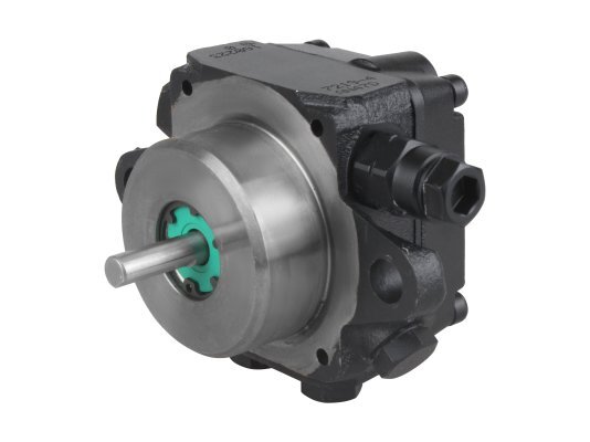 Bomba de quemador Suntec AN 47 A 7326 4P
