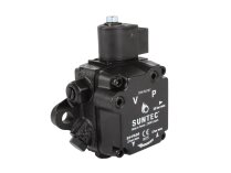Bomba de quemador Suntec AL 95 C 9412 4P 0700