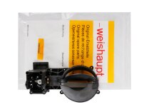 Regulador de aire Weishaupt 24121002072
