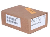 Regulador de potencia Weishaupt KS40-108-9090M-D35