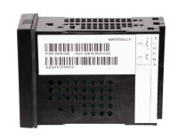 Regulador de potencia Weishaupt KS40-108-9090M-D35