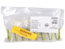 Resorte Weishaupt 490131
