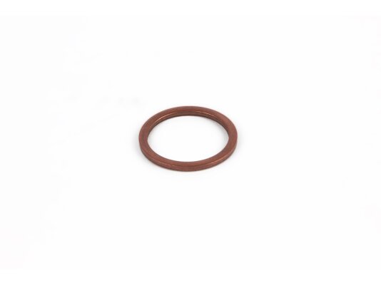 Arandela de cobre Weishaupt 16 x 20 x 1.5 mm, art: 440048.
