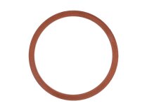 Junta de cobre Weishaupt 42 x 49 x 2 mm, art: 440051.