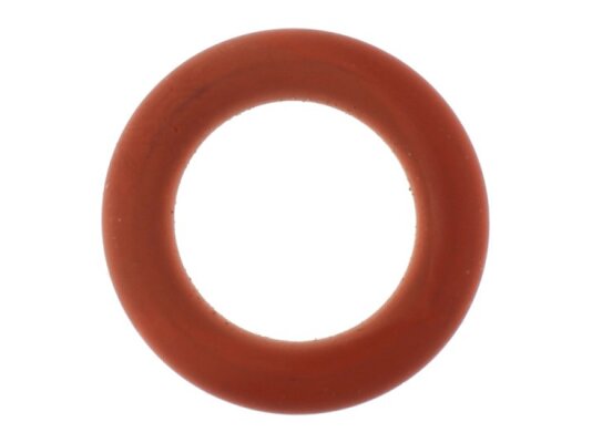 Junta de sellado Weishaupt 8 x 2.5 mm, Art: 445524.
