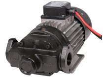 Bomba de combustible diésel Gespasa AG-90 24V, con interruptor
