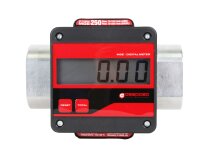 Medidor electrónico Gespasa MGE-250 DN 40
