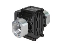 Medidor electrónico Gespasa MGE-250 DN 40