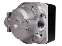 Piusi K33 ATEX Ver. B medidor de combustible