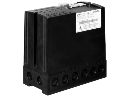 Módulo de control de estanqueidad Dungs VPM-LC kpl., 115 V, art: 259147