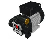 Bomba de combustible Piusi E 140 250V, art: F00395060.
