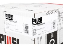 Contador de líquidos Piusi K150 Ver. D, art: F00554D00.