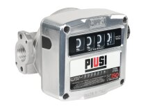 Contador de líquidos Piusi K150 Ver. D, art: F00554D00.