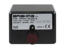 Máquina de medias Brahma GF2 18094000