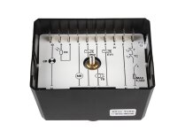 Brahma GF2 18048302 distribuidor automático