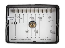 Unidad estufa Brahma GF2 18048200