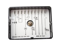 Brahma G22 18049300 estufa automática