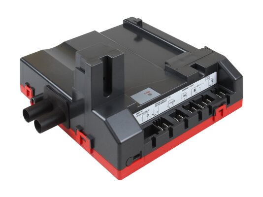 Honeywell S4564QT 1006 Administrador de quemador