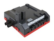 Honeywell S4564QT 1006 Administrador de quemador