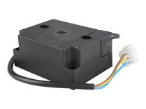 Transformador de encendido Riello TRK2-40VD