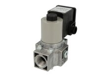 Válvula de liberación electromagnética Dungs LGV 507/5, 110V, IP54, art: 156630