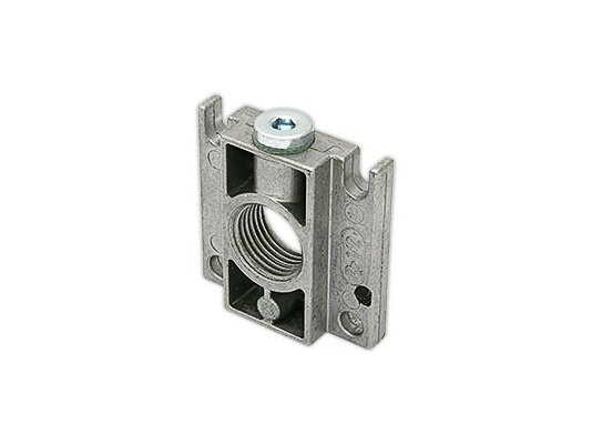 Brida de válvula de gas Dungs Rp 1/2", 170260