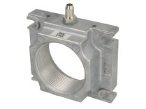 Brida de la válvula de gas Dungs, art: 225532.
