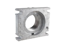 Brida de válvula de gas Elco 65322638