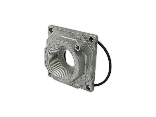 Brida de válvula de gas Honeywell Rp 2", 65323686