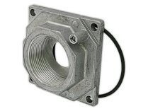 Brida de válvula de gas Honeywell Rp 2", 65323686