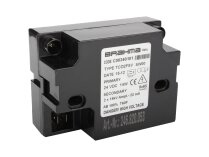 Transformador de encendido Brahma TCD2FSV C00340101