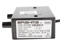 Transformador de encendido Brahma, art: 15910660