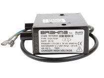 Transformador de encendido Brahma, 15910660