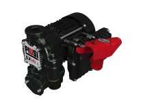 Bomba de Combustible Piusi EX140 Tambor 220V/60Hz F00396030