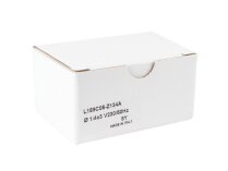 Válvula electromagnética de combustible líquido Ecoflam L159C05-Z134A